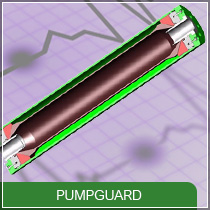 Amortisseur de pulsations : PumpGuard